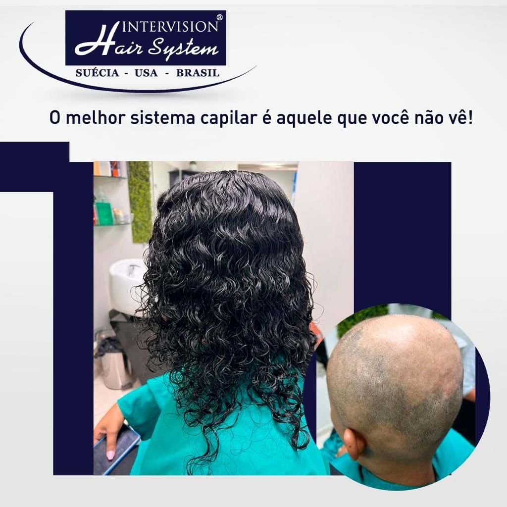 cabeça toda