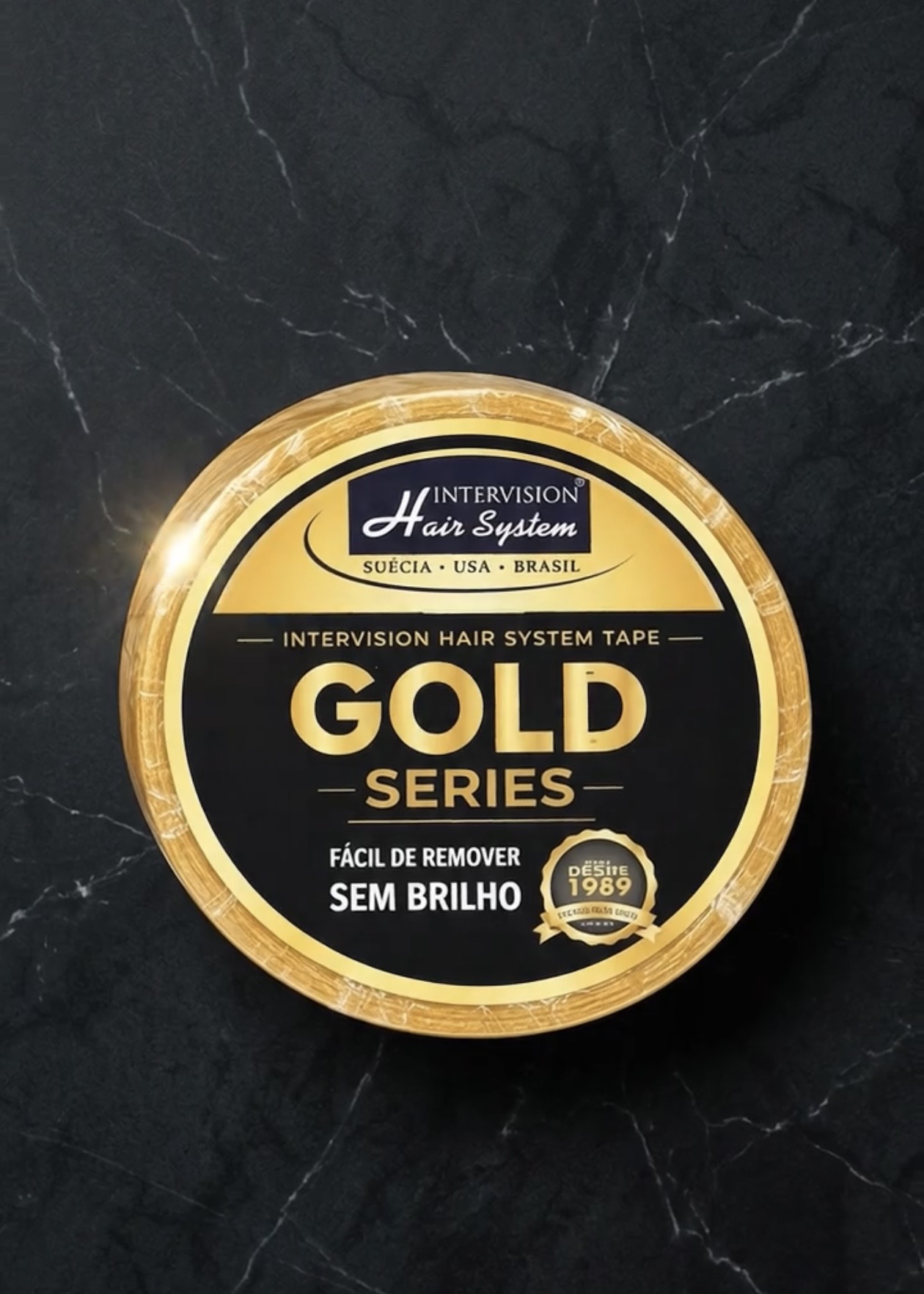 Fita Gold Series Intervision