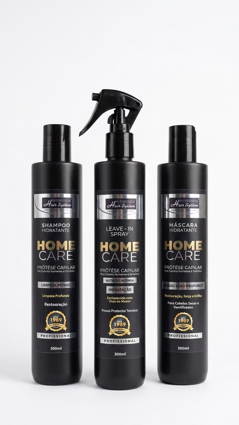 Kit Home Care Intervision